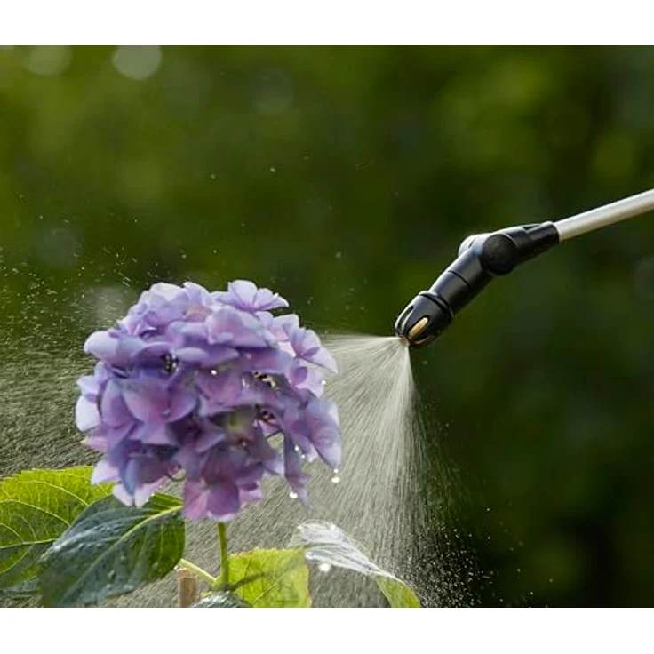 GARDENA 11138-20 Drucksprüher 5 L Plus – Bild 4