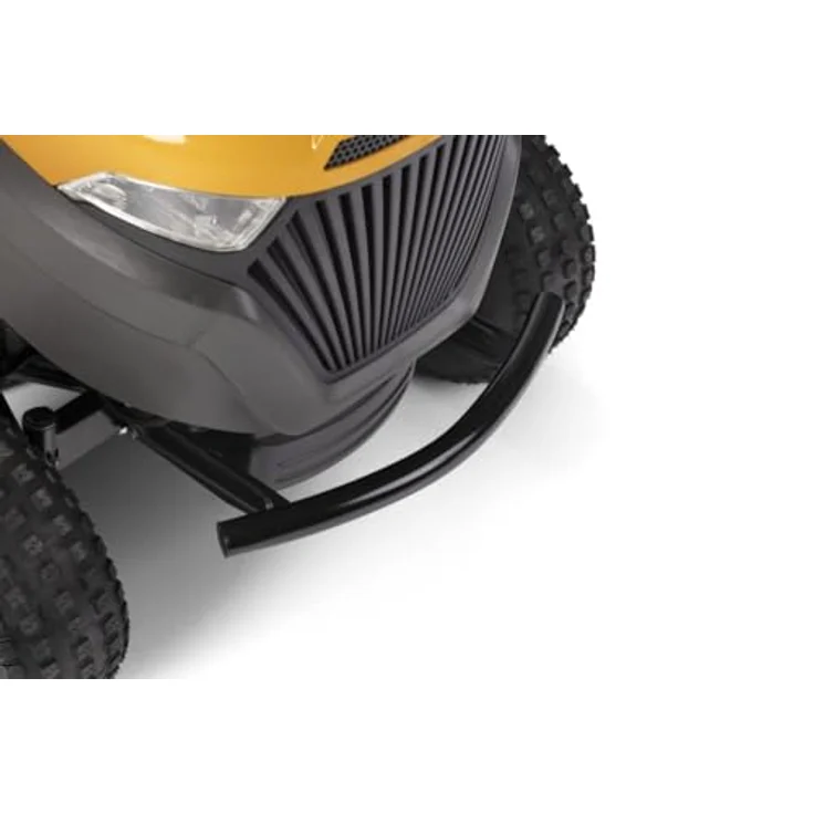 STIGA Rasentraktor TORNADO 398 Seitenauswurf, 9.8 cm Schnittbreite, ST 450 STIGA Motor – Bild 6