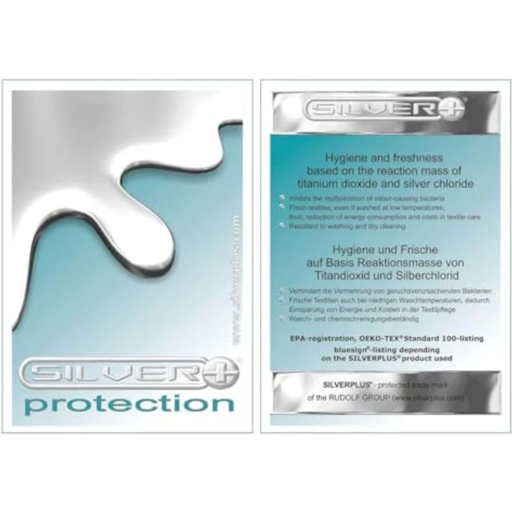 Hunter Hunde-Sofa Gent grau M – 80x60 cm – Bild 4