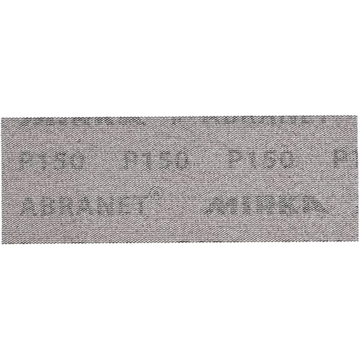 Mirka ABRANET 70x198mm Grip P150, 50-Pack - 5415005015 – Bild 5