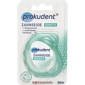Bild für Prokudent Zahnseide sensitiv