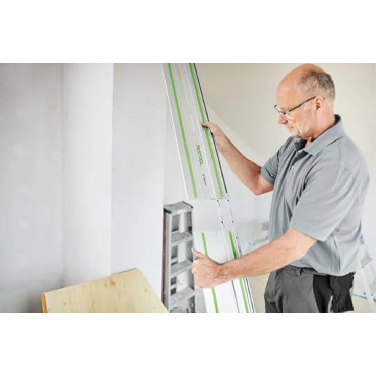 Festool FSV/2 Verbindungsstück ( 577039 ) zum Verbinden von Führungsschienen - Preisvergleich – Bild 5