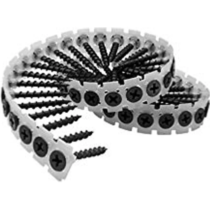 Fartools 115907 Band, 25 mm, 20 Stück