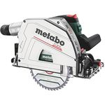 Metabo, Handkreissäge, KT 66 BL