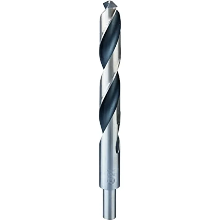 Bosch Metallspiralbohrer 2608577314 DIN338 19,0 x AL 135 mm HSS PointTeQ RS, 1 V – Bild 2