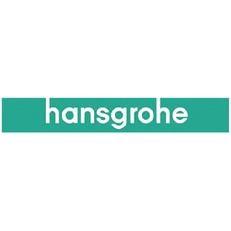 hansgrohe Axor Citterio M Einhebel-Waschtischmischer ohne Platte, Ausladung 167 mm, Chrom – Bild 3