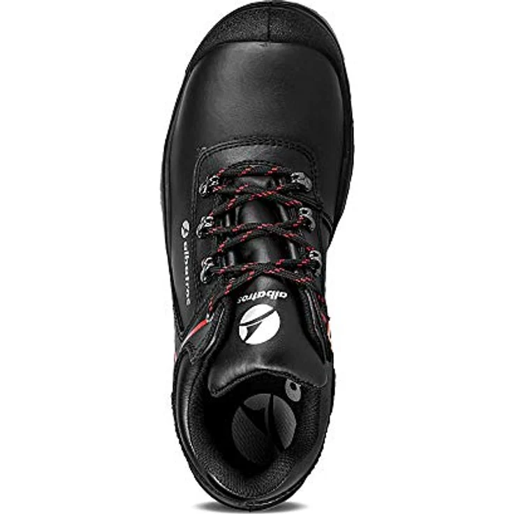 ALBATROS Gravitation Low Sicherheitsschuh Gr. 42 – Bild 2