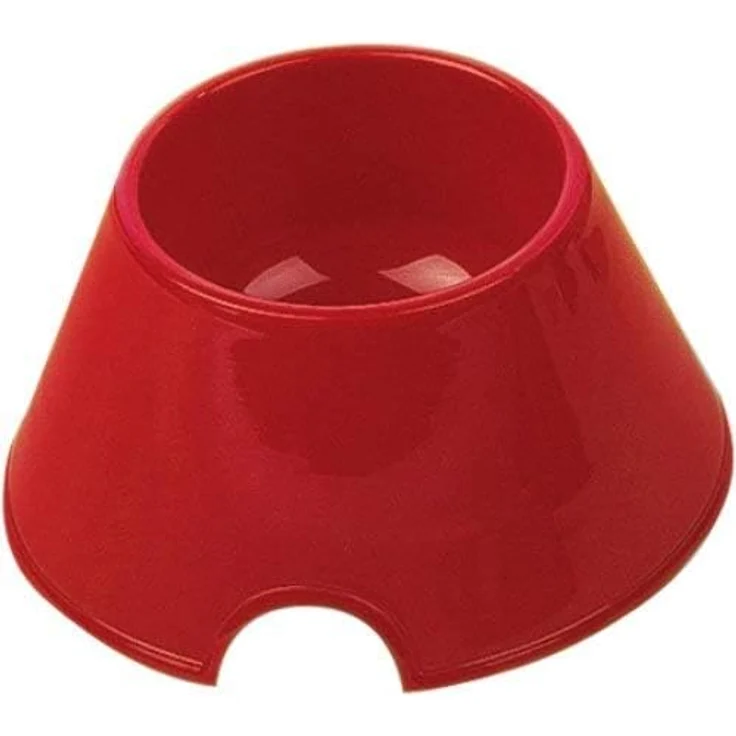 Nobby Plastic Long Ear Bowl, 700ml, Farblich Sortiert – Bild 3