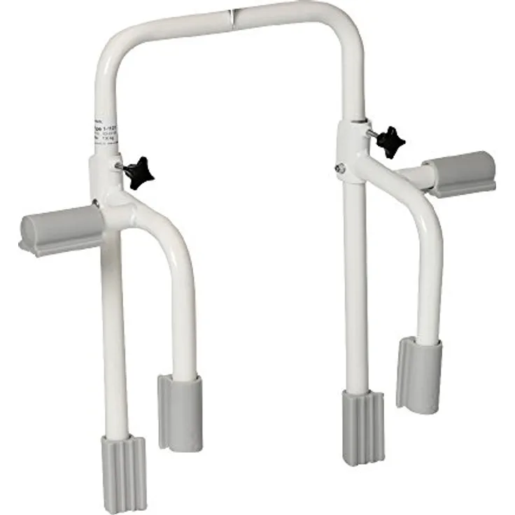 CareLine Badewannen Einstiegshilfe Griff Safety