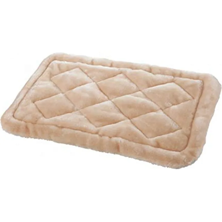 Oase Melson Soft Kennel Delux Einlegematte 92 L- Elfenbein