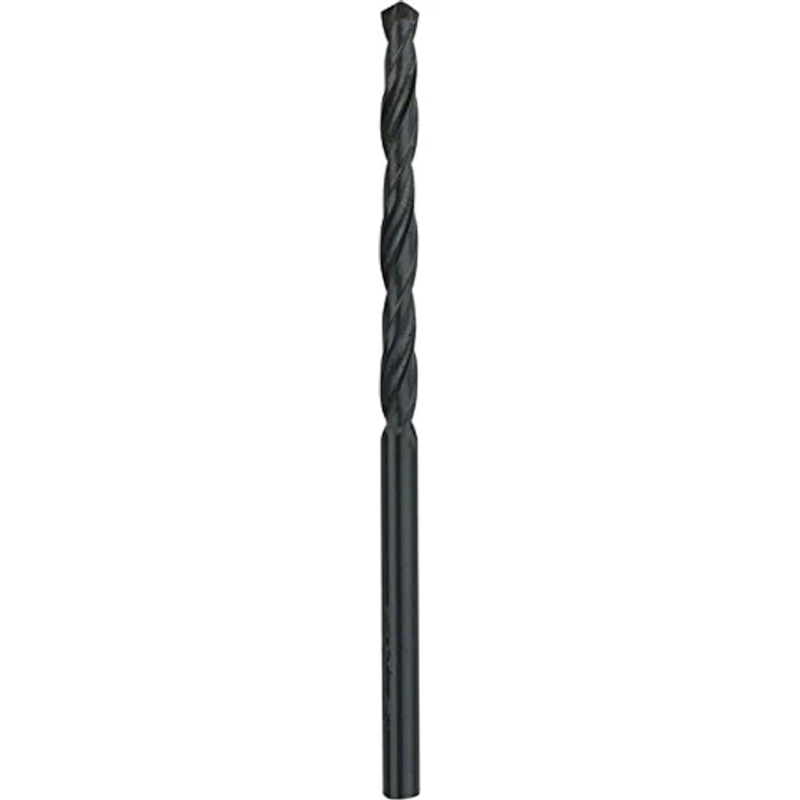 Bosch Metallbohrer HSS-R rollgewalzt (2 Stück, Ø 3 mm) - Preisvergleich – Bild 2