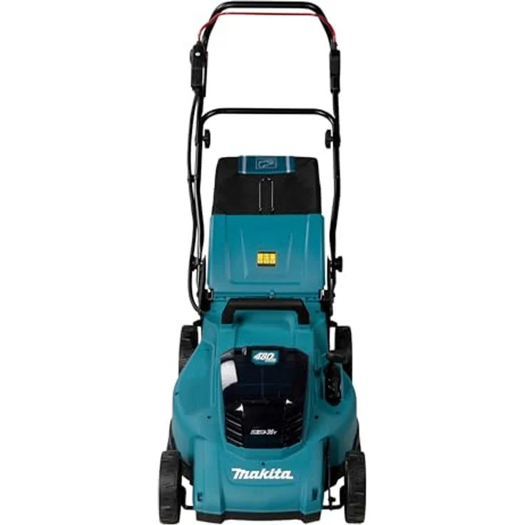 Makita DLM480PT2 Akku-Rasenmäher, DLM480PT2 – Bild 3