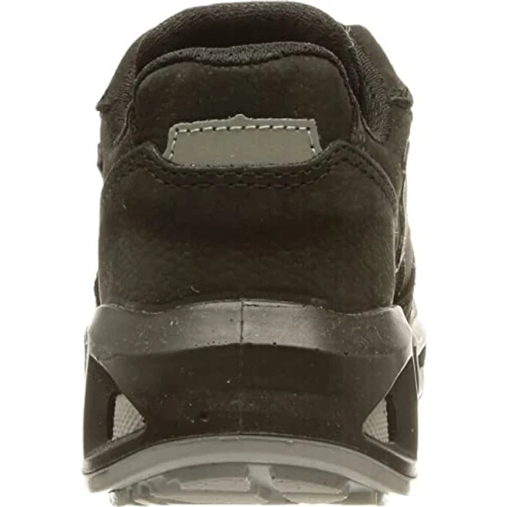 U-Power Carbon Carpet Esd S3 Ci Src Sicherheitsschuh, Sicherheitshalbschuh aus gemilltem Leder mit durchtrittsicherer Zwischensohle, rutschhemmende PU/PU Sohle – Bild 3