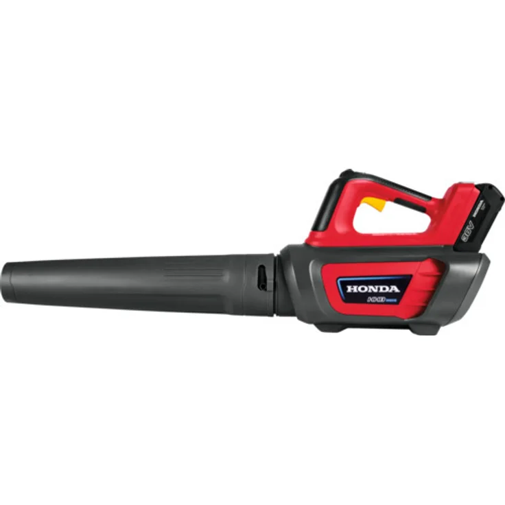 Honda Akku-Laubbläser HHB 36 BXB, leicht und leistungsstark mit stufenloser Geschwindigkeitsregelung