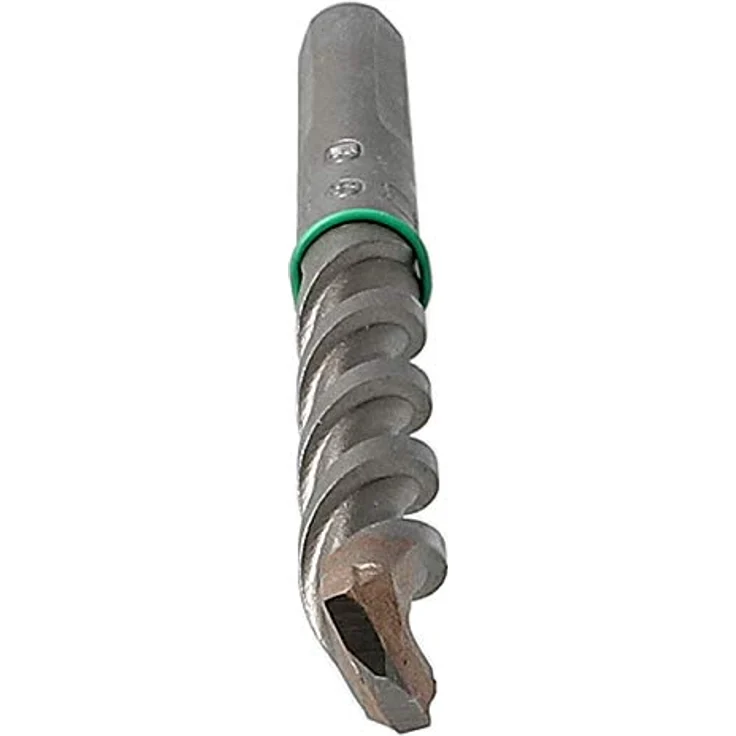 Heller Tools 3750 ProXtreme, 4-teiliges Schlagbohrer-Set für Beton und Naturstein, 5/6/8/10 mm, Profi-Qualität für Akkuschrauber und Schlagbohrmaschinen – Bild 4