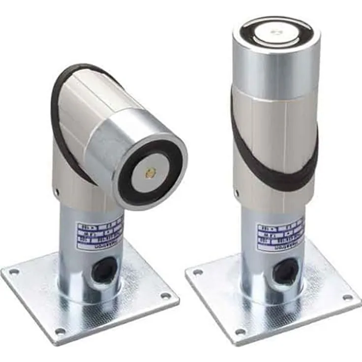 Hekatron THM 439/185, Türschließer für zuverlässige Türautomatik