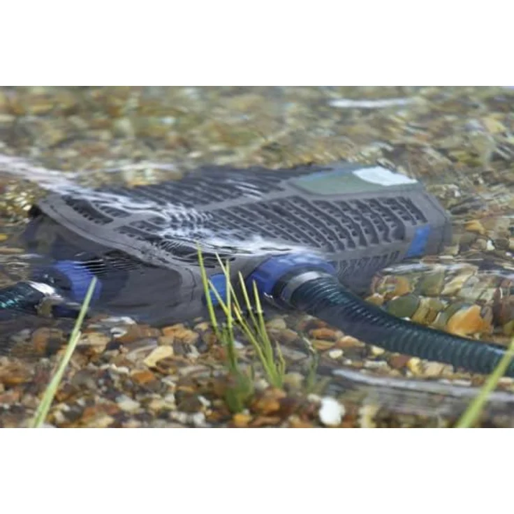 Oase AquaMax Eco Premium 7000, Filter- und Bachlaufpumpe mit hoher Förderleistung und Energieeffizienz – Bild 5