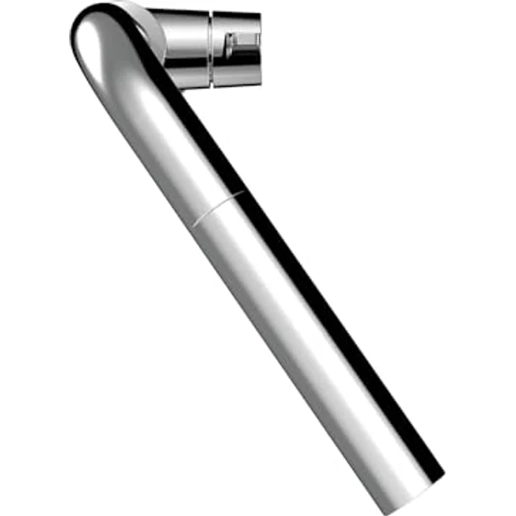 Schock Küchenarmatur SC-540 SB, ausziehbar mit Strahl-Brause, Rückflussverhinderer, Schwenkbereich 120° – Bild 3