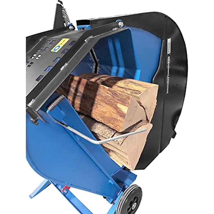 Güde Brennholzwippenkreissäge GWS 700 HM-2 - 01718 – Bild 3