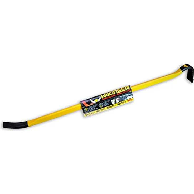 SEMLOC Wikinger Nageleisen oval 950 mm