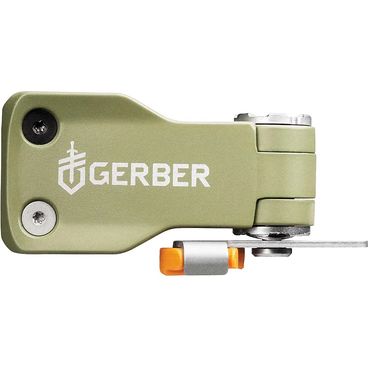 Gerber FreeHander Nip & Clip Angel-Multitool