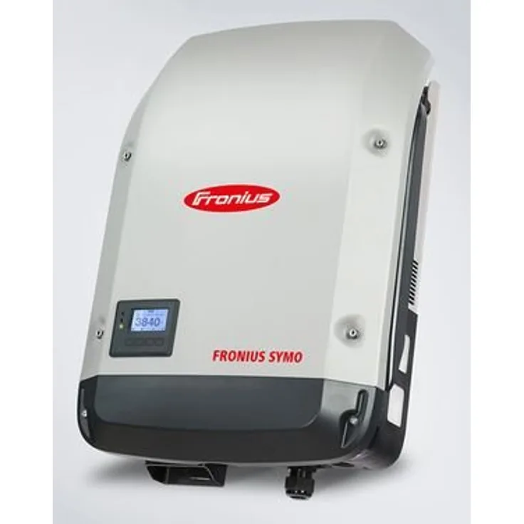 Fronius SYMO 3.7-3-M LIGHT, SYMO 3.7-3-M LIGHT