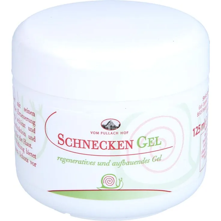 SCHNECKEN GEL 125 ml - Preisvergleich