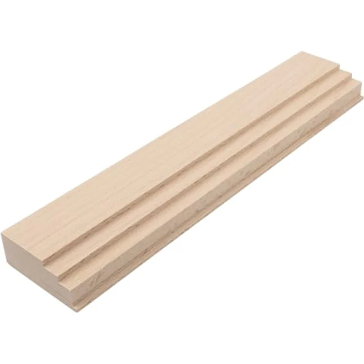 Wolfcraft 1 Verlegeset für Laminat Inhalt: 20 Abstandskeile 6930000, 1 Zugeisen 6927000, 1 Schlagholz 6929000, 6931000 - Preisvergleich – Bild 5
