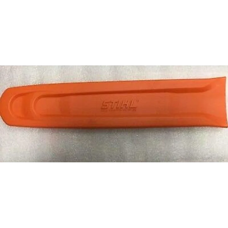 Stihl 0000 792 9178 Kettenschutz Motorsäge bis 75cm Schwertschutz Kettensäge 00007929178 – Bild 2