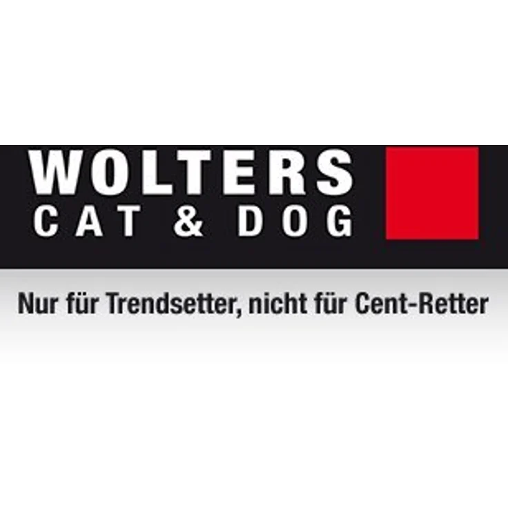 Wolters Führleine Everest reflektierend, strapazierfähige Nylon-Leine mit Sicherheits-Reflektorstreifen, waschbar – Bild 2