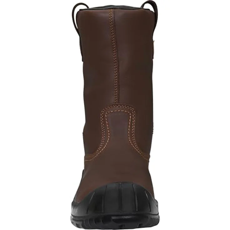 Sicherheitsschlupfstiefel (Form C) RIGGER Boot ESD S3 CI, Gr. 48 – Bild 5