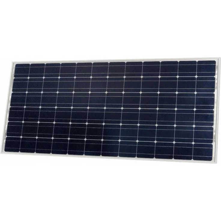 Victron Energy BlueSolar Solarpanel (305 W, 18 kg), hoher Wirkungsgrad bei hohen Temperaturen, wasserdichter Verteilerkasten, eloxierter Aluminiumrahmen, hohe Lichtempfindlichkeit