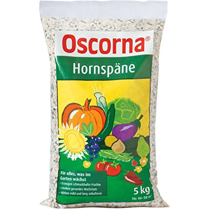 OSCORNA Hornspäne 5 kg – Bild 2