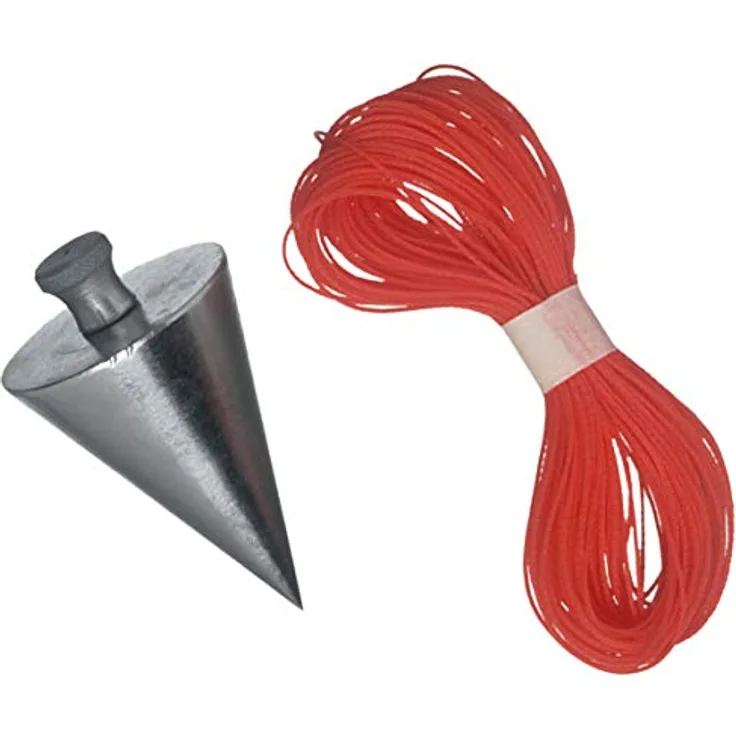 Connex COXT792025 Senklot, 1 Stück (1er Pack)