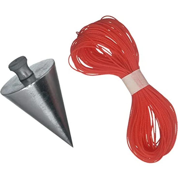 Connex COXT792025 Senklot, 1 Stück (1er Pack)