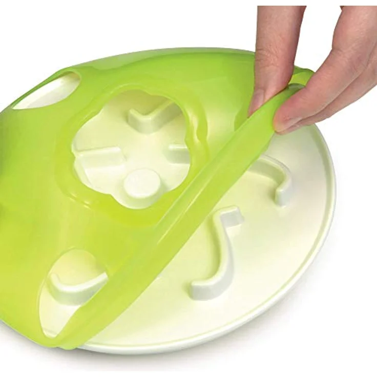 Catit Play Snack Karussell 18,5 cm – Bild 2