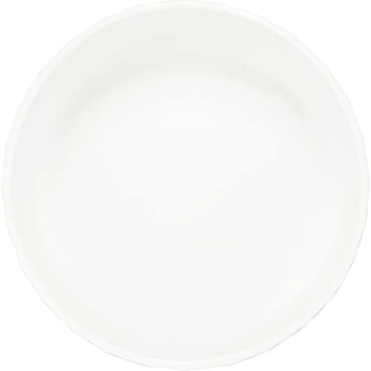 TRIXIE Napf, Keramik, 1,6 L/Ø 20 cm, Weiß - 25025 – Bild 2