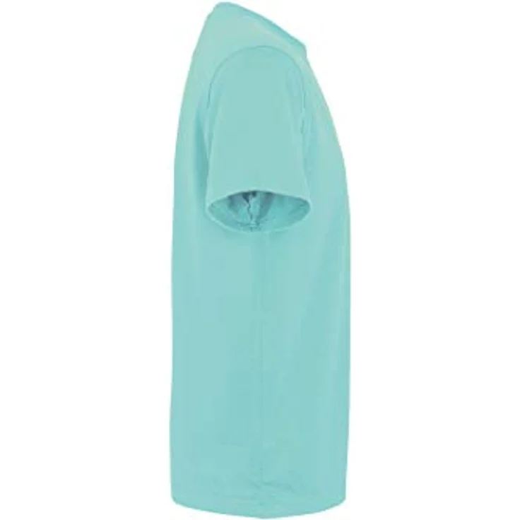 HAKRO T-Shirt Mikralinar 281, eisgrün, XL – Bild 7