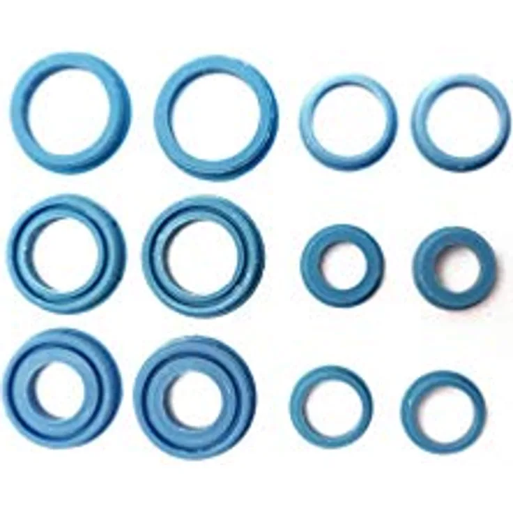 Fartools 110827 Reduzierring-Set