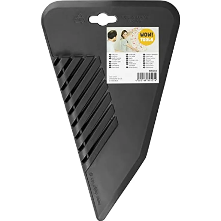 WOW!TOOLS Universal-Tapezierspachtel weich, PLUS