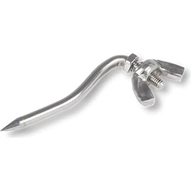 Moesta BBQ V-Tong Fleischnadel