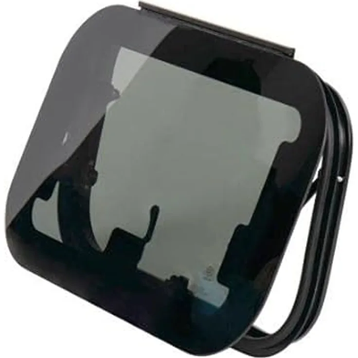 Carbest RW ECO Austellfenster - Maße: Breite-Höhe 600mm x 450mm