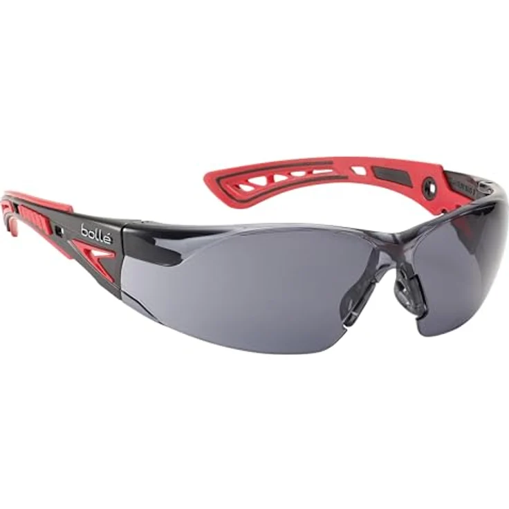 Bolle Rush + Platinum Smoke – Bild 2