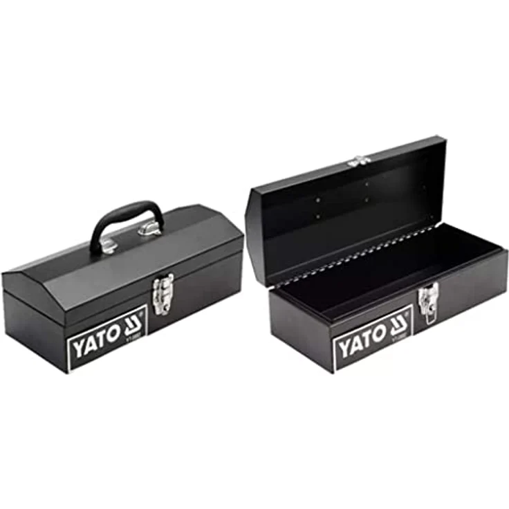 Yato yt-0882 Werkzeugkoffer – Bild 3