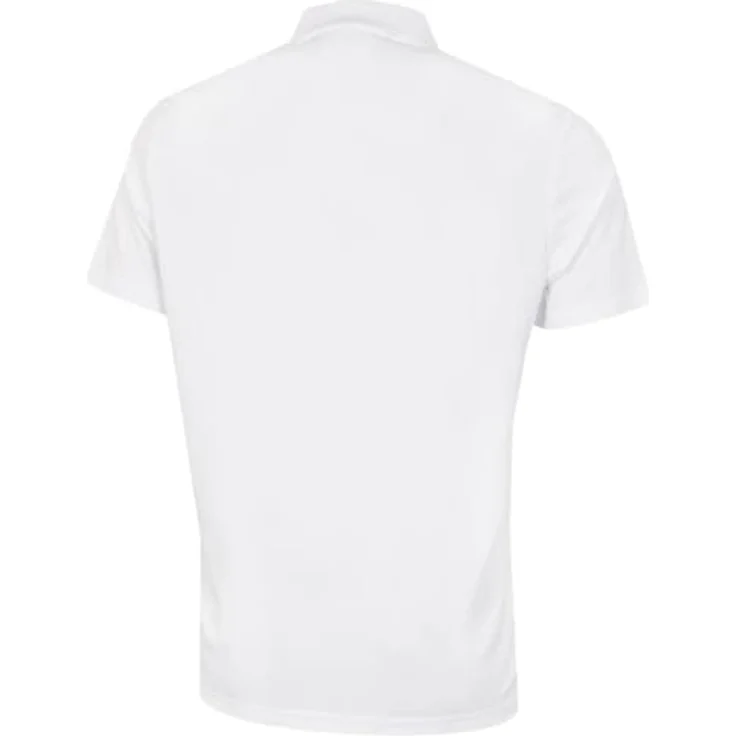"adidas Performance Poloshirt ADI PERFORMANCE POLOSHIRT, Golfshirt aus recyceltem Material" – Bild 2