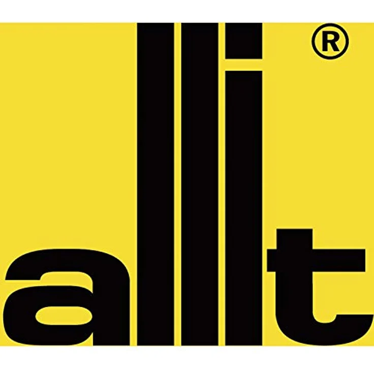 Allit 456223 Sichtbox Größe 3 235 x 150 x 125 mm in grau – Bild 2
