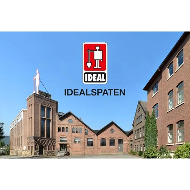 Ideal Spatenstiel T-Griff (85 cm) - Preisvergleich – Bild 5