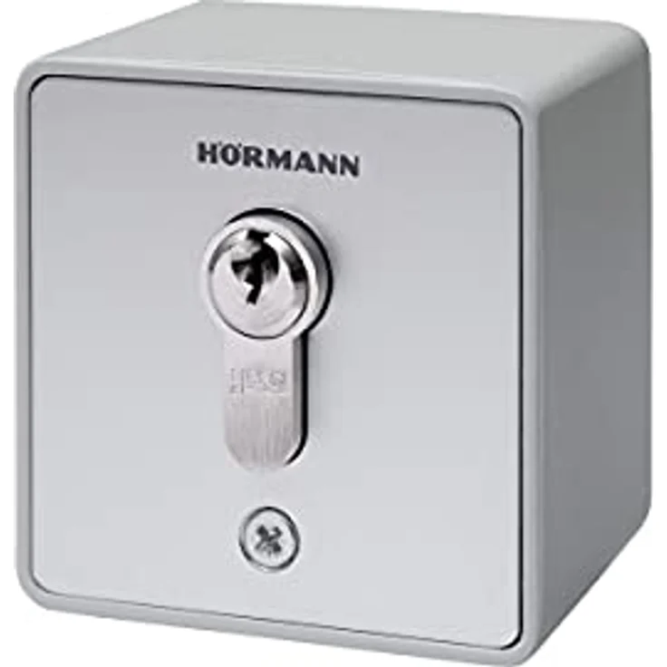 Hörmann Schlüsseltaster ESA 40 – Bild 2