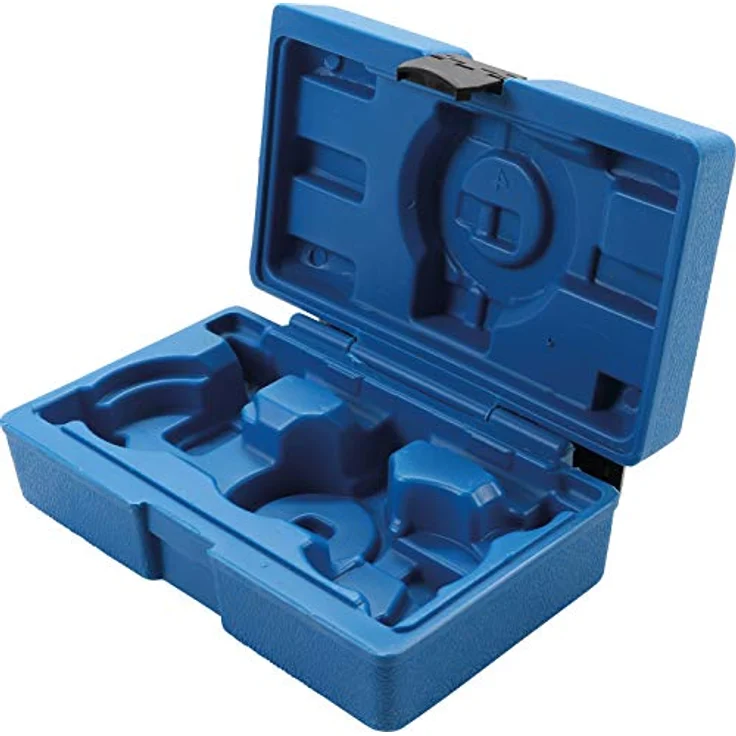 BGS TECHNIC Leerkoffer für Art. 8842, System-Koffer, 0.46 kg – Bild 2