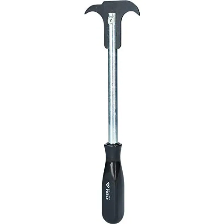 BRILLIANT TOOLS BT546002 Doppelhaken [Powered by KS TOOLS]